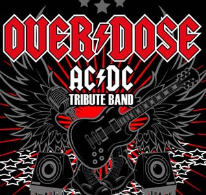Overdose  tributo AC/DC