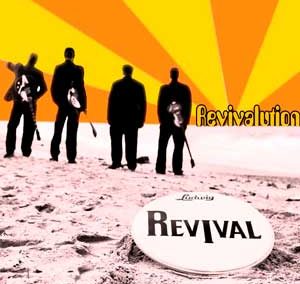 Revival – Homenaje a The Beatles