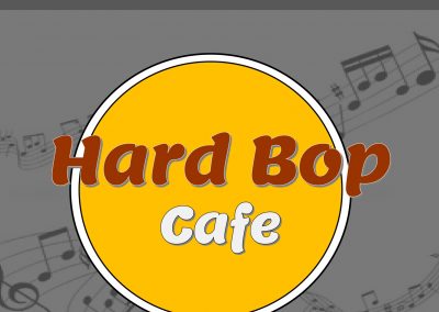 Hard Bop Cafe
