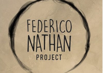 Federico Nathan Project