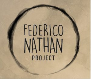 Federico Nathan Project
