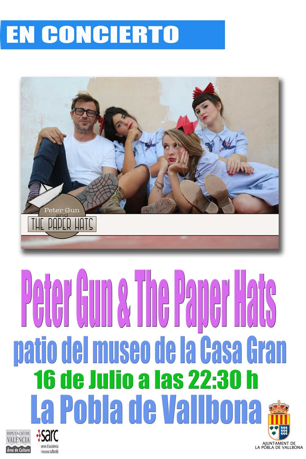 rochiproductions-Cartel-Peter-Gun-en-La-Pobla-de-Vallbona